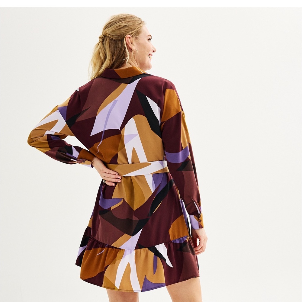 Nine West. Multicolored. - Picture 3 of 8